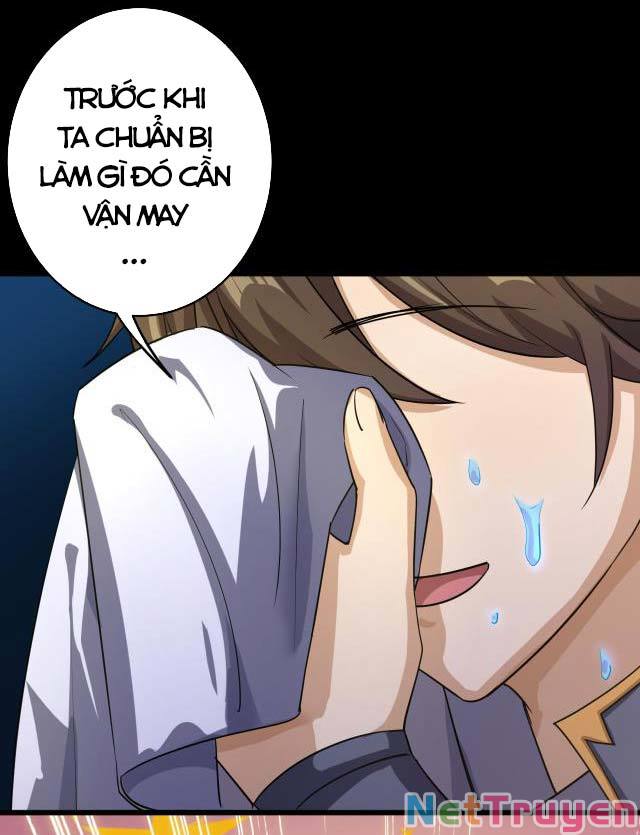 Sư Phụ Của Ta Là Thần Tiên Chapter 83 - Trang 2