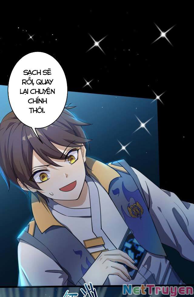 Sư Phụ Của Ta Là Thần Tiên Chapter 83 - Trang 2