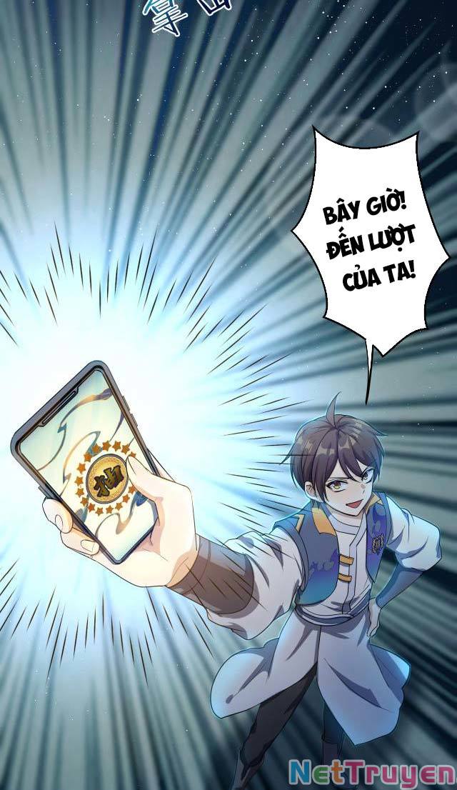 Sư Phụ Của Ta Là Thần Tiên Chapter 83 - Trang 2