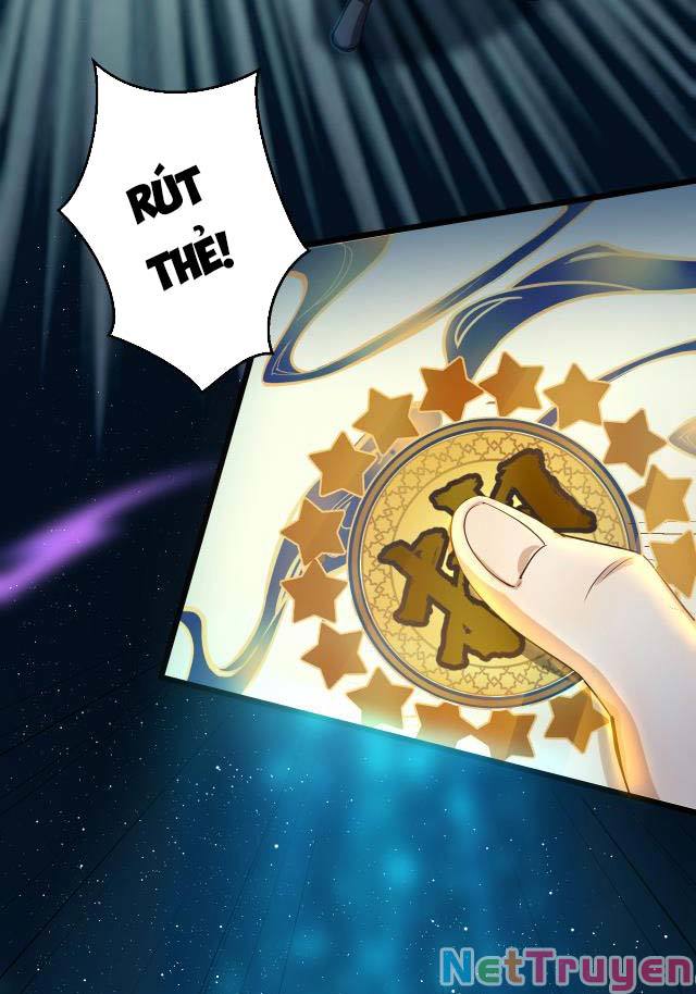 Sư Phụ Của Ta Là Thần Tiên Chapter 83 - Trang 2