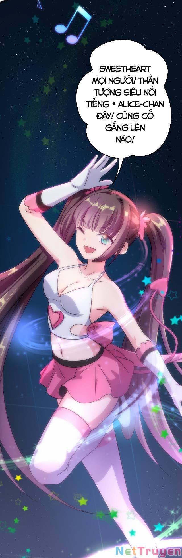 Sư Phụ Của Ta Là Thần Tiên Chapter 83 - Trang 2