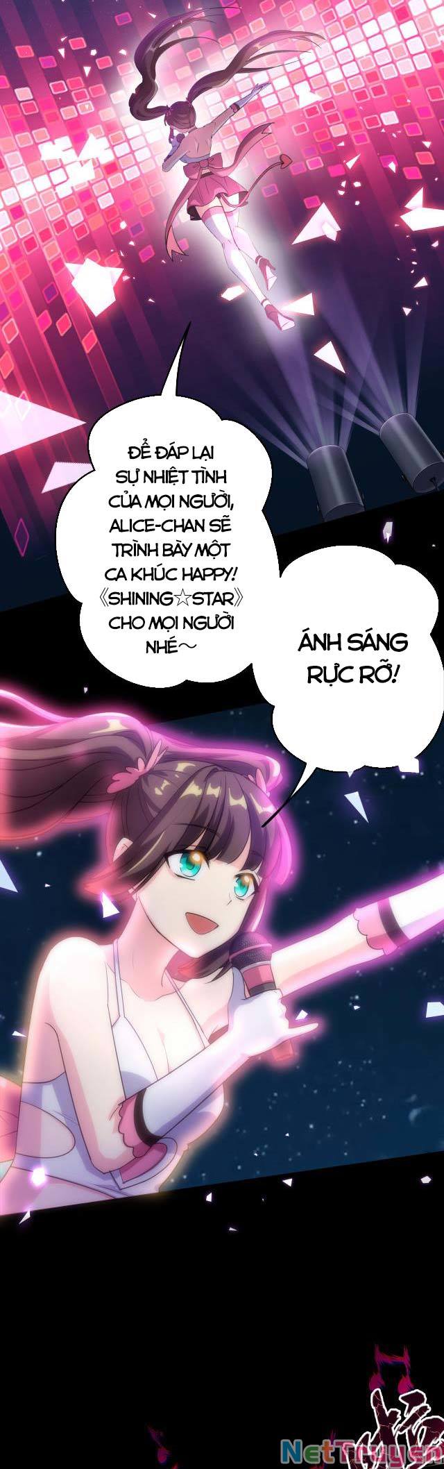 Sư Phụ Của Ta Là Thần Tiên Chapter 83 - Trang 2