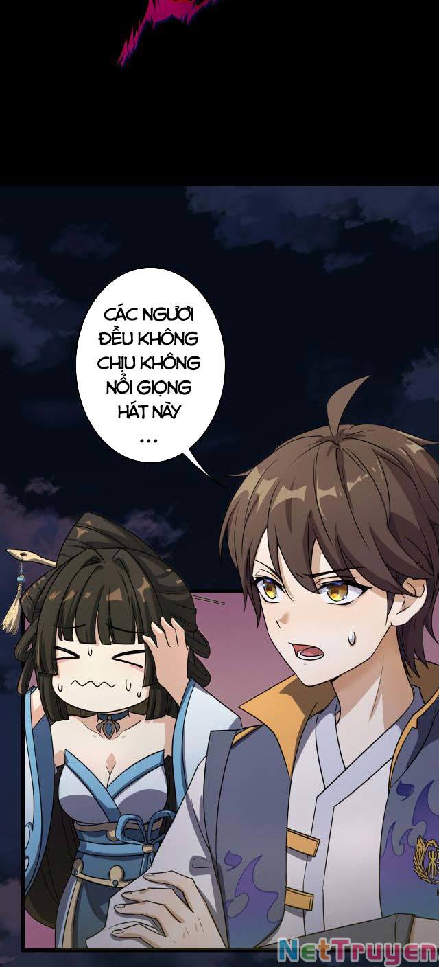 Sư Phụ Của Ta Là Thần Tiên Chapter 83 - Trang 2