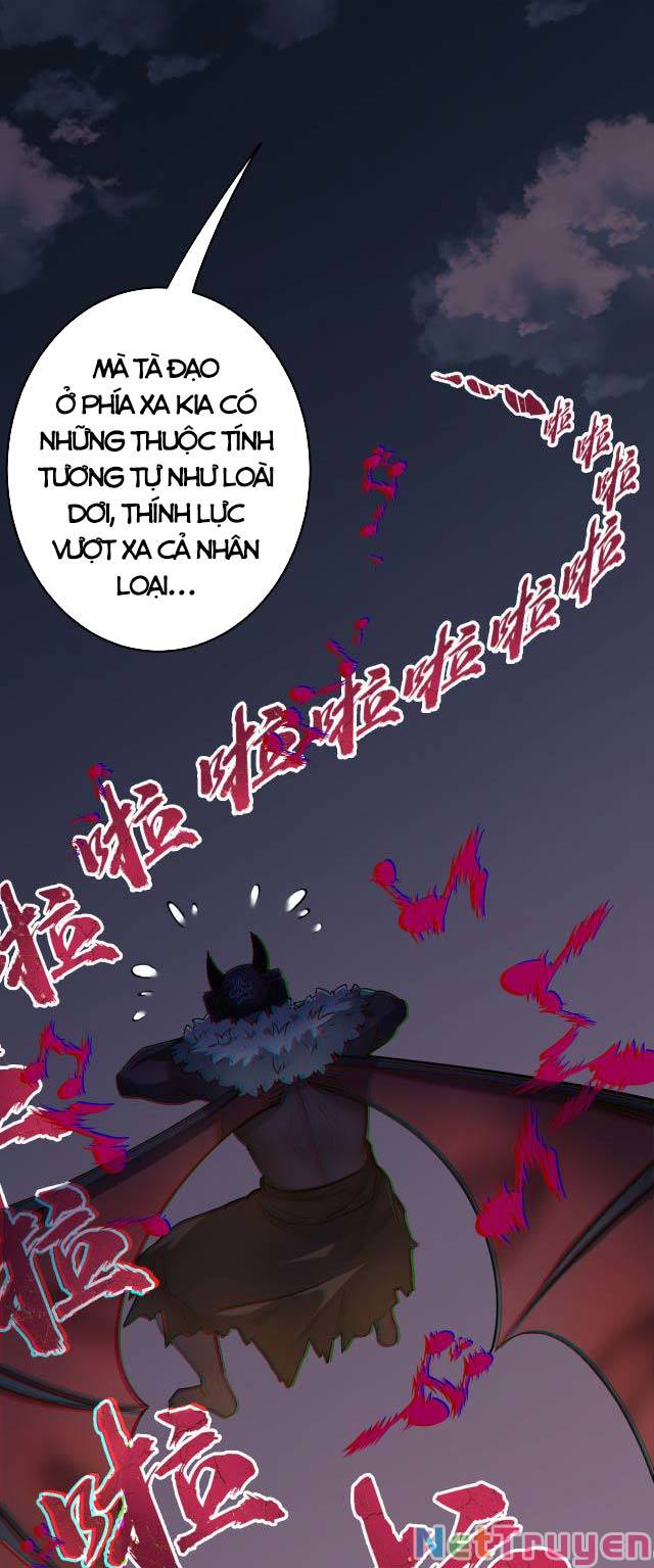 Sư Phụ Của Ta Là Thần Tiên Chapter 83 - Trang 2