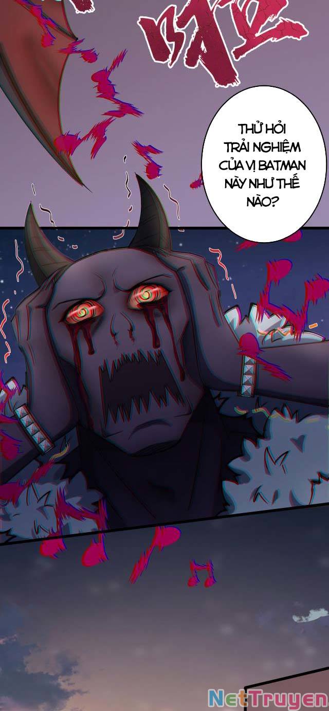 Sư Phụ Của Ta Là Thần Tiên Chapter 83 - Trang 2