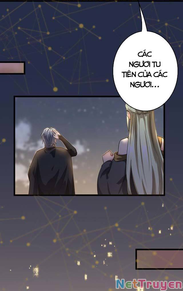 Sư Phụ Của Ta Là Thần Tiên Chapter 83 - Trang 2