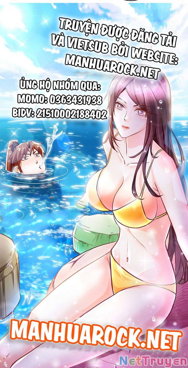 Sư Phụ Của Ta Là Thần Tiên Chapter 83 - Trang 2