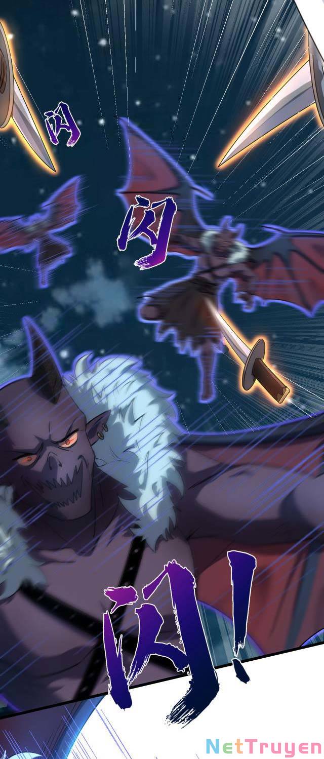 Sư Phụ Của Ta Là Thần Tiên Chapter 83 - Trang 2