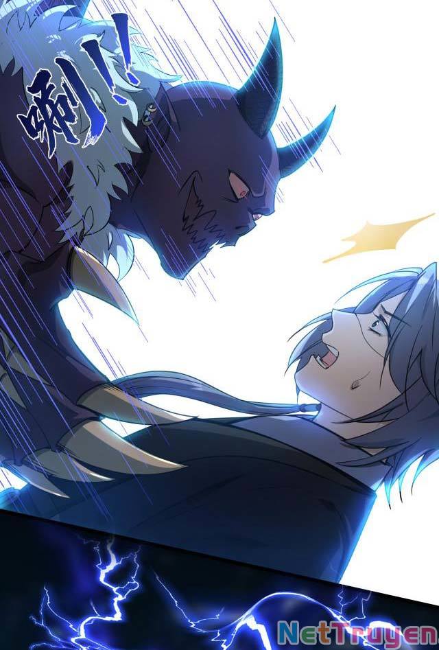 Sư Phụ Của Ta Là Thần Tiên Chapter 83 - Trang 2