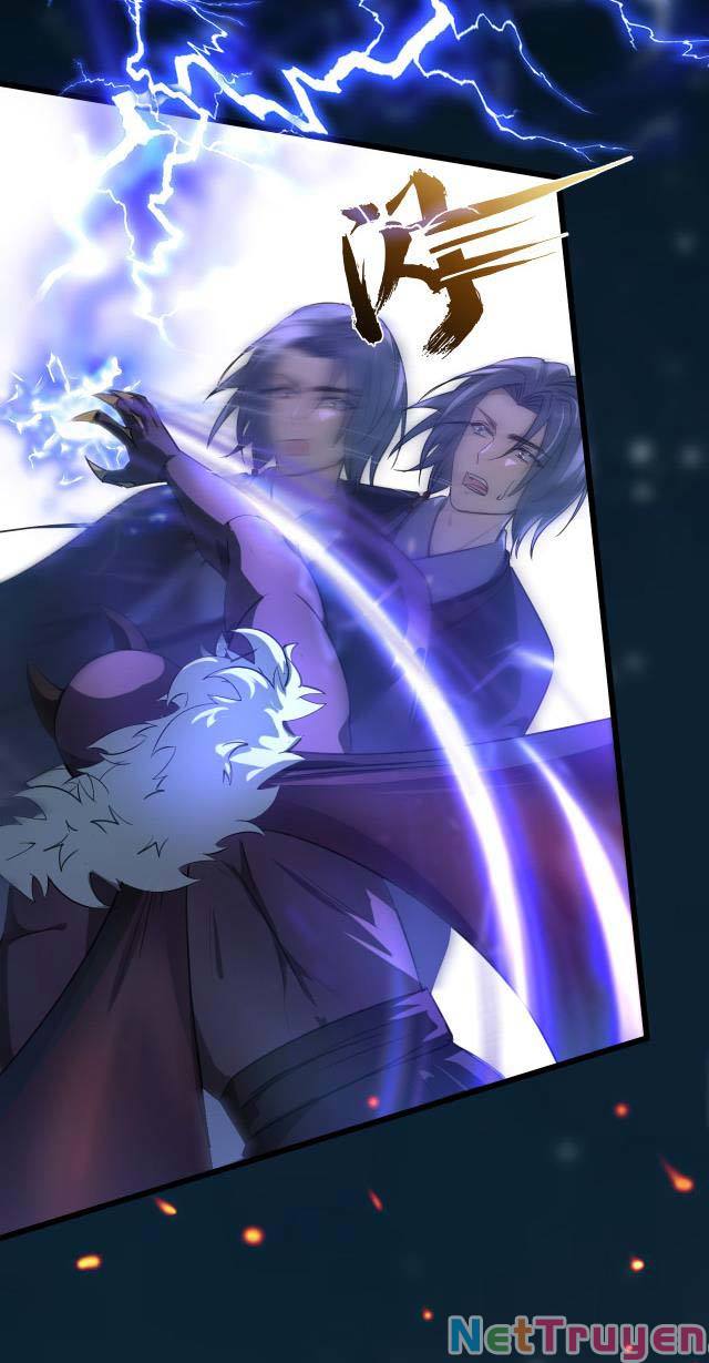 Sư Phụ Của Ta Là Thần Tiên Chapter 83 - Trang 2