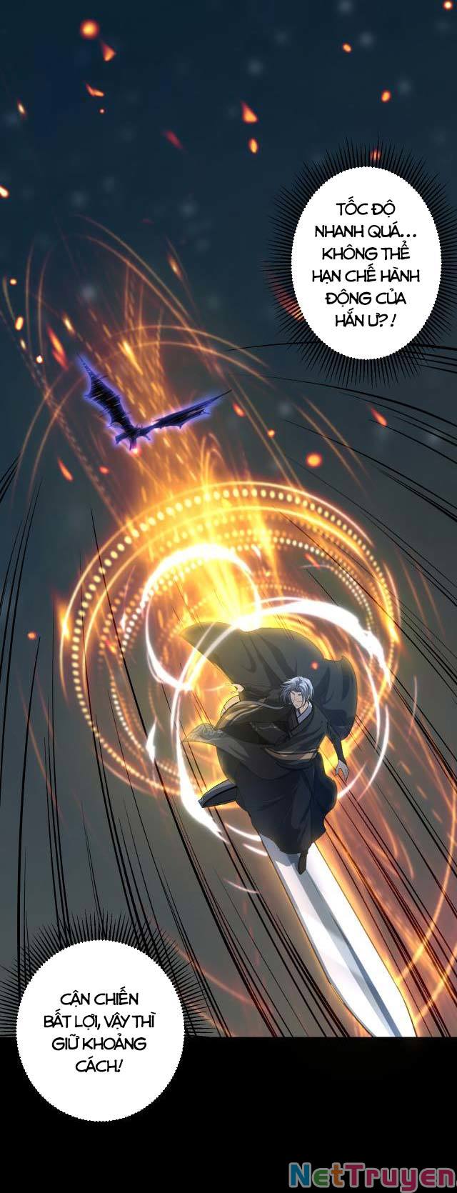 Sư Phụ Của Ta Là Thần Tiên Chapter 83 - Trang 2