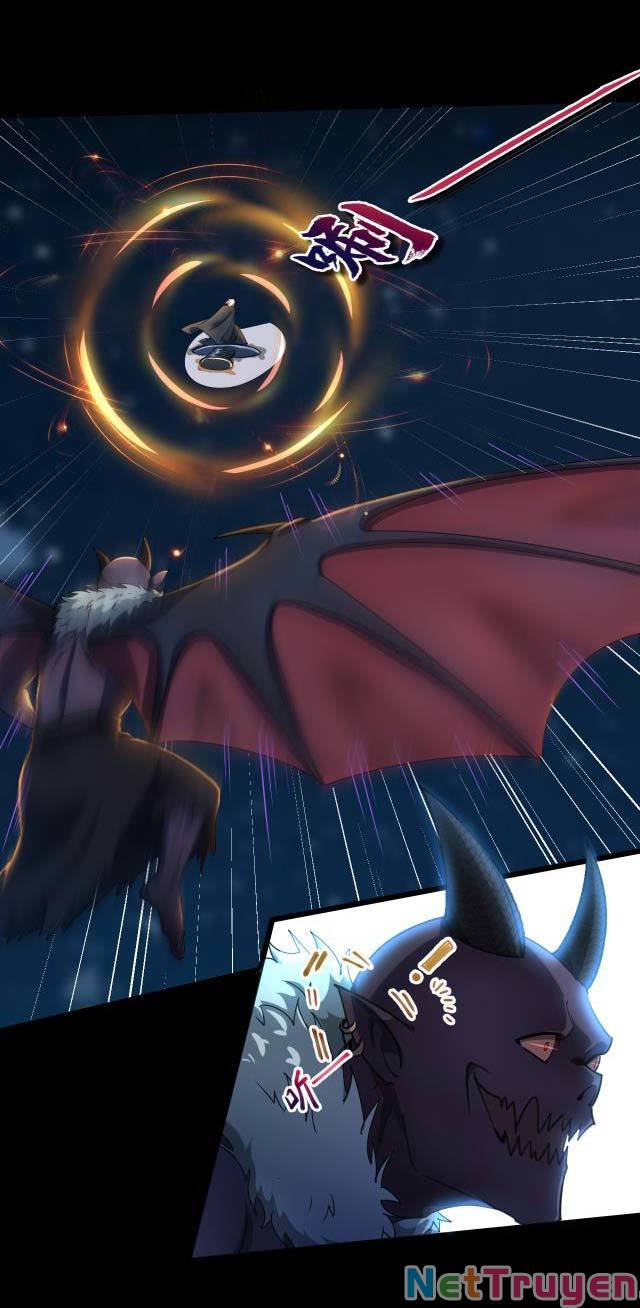 Sư Phụ Của Ta Là Thần Tiên Chapter 83 - Trang 2