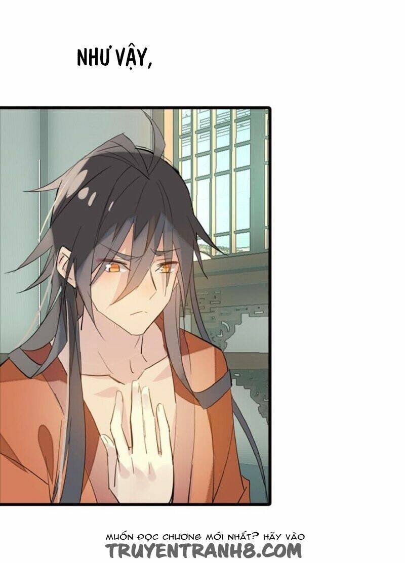 Sư Phụ Lại Trêu Chọc Ta Chapter 0 - Trang 2