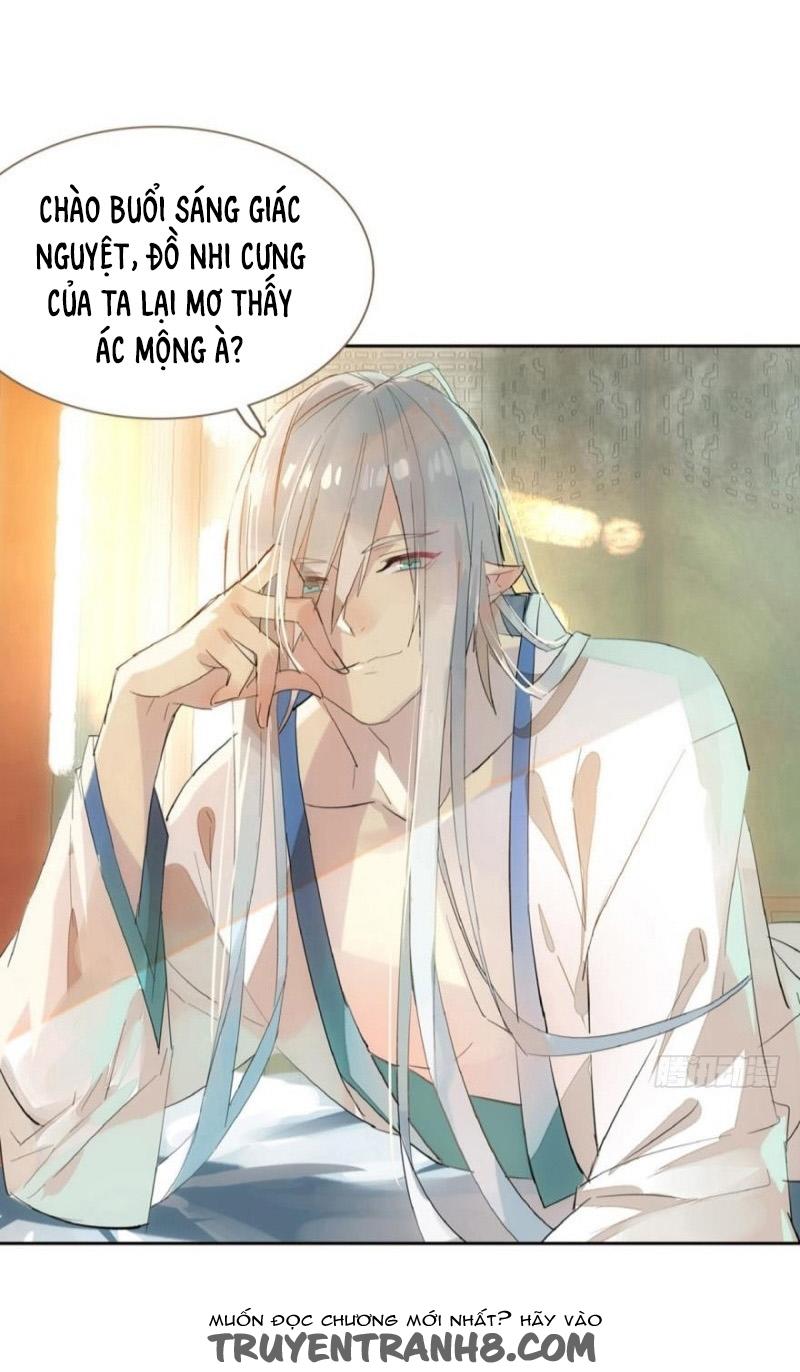 Sư Phụ Lại Trêu Chọc Ta Chapter 1 - Trang 2