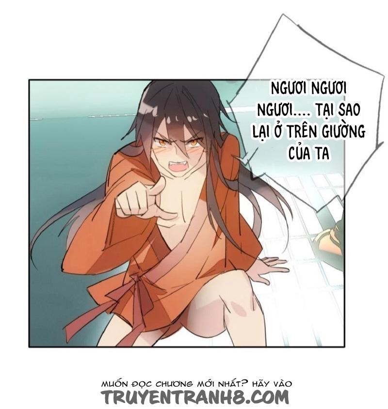 Sư Phụ Lại Trêu Chọc Ta Chapter 1 - Trang 2