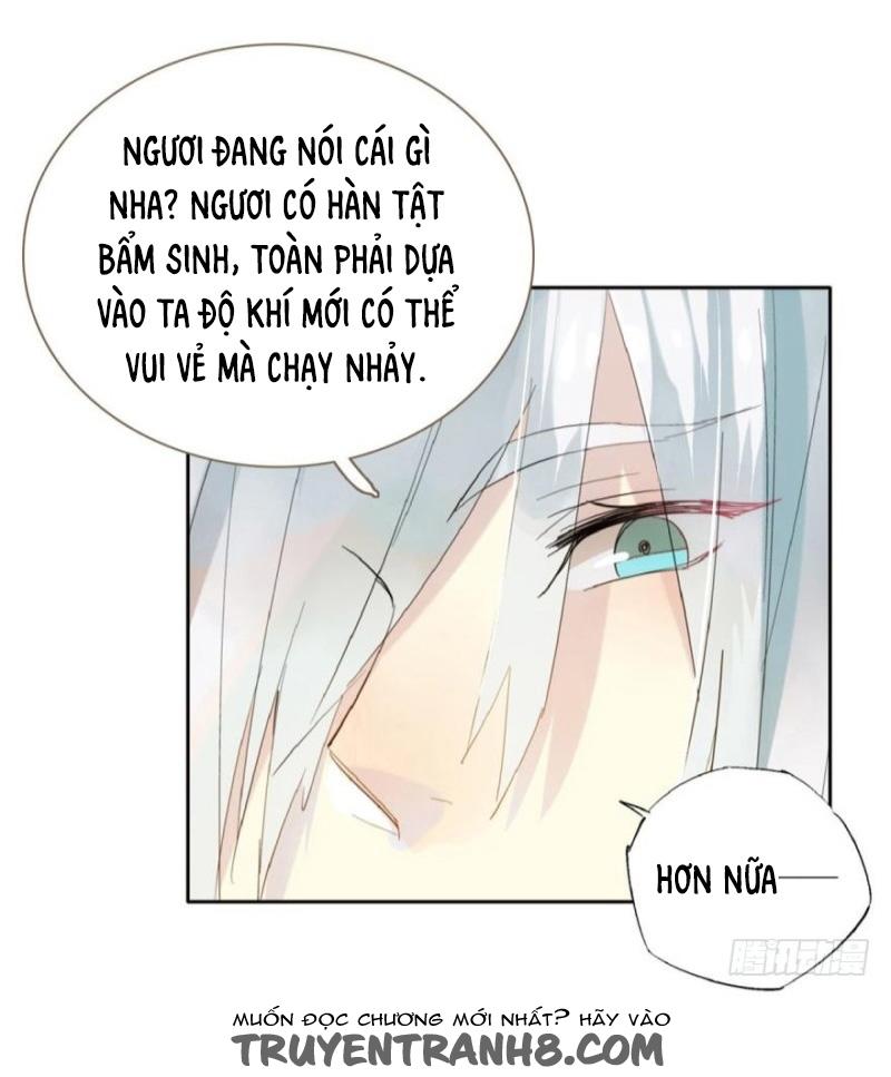 Sư Phụ Lại Trêu Chọc Ta Chapter 1 - Trang 2