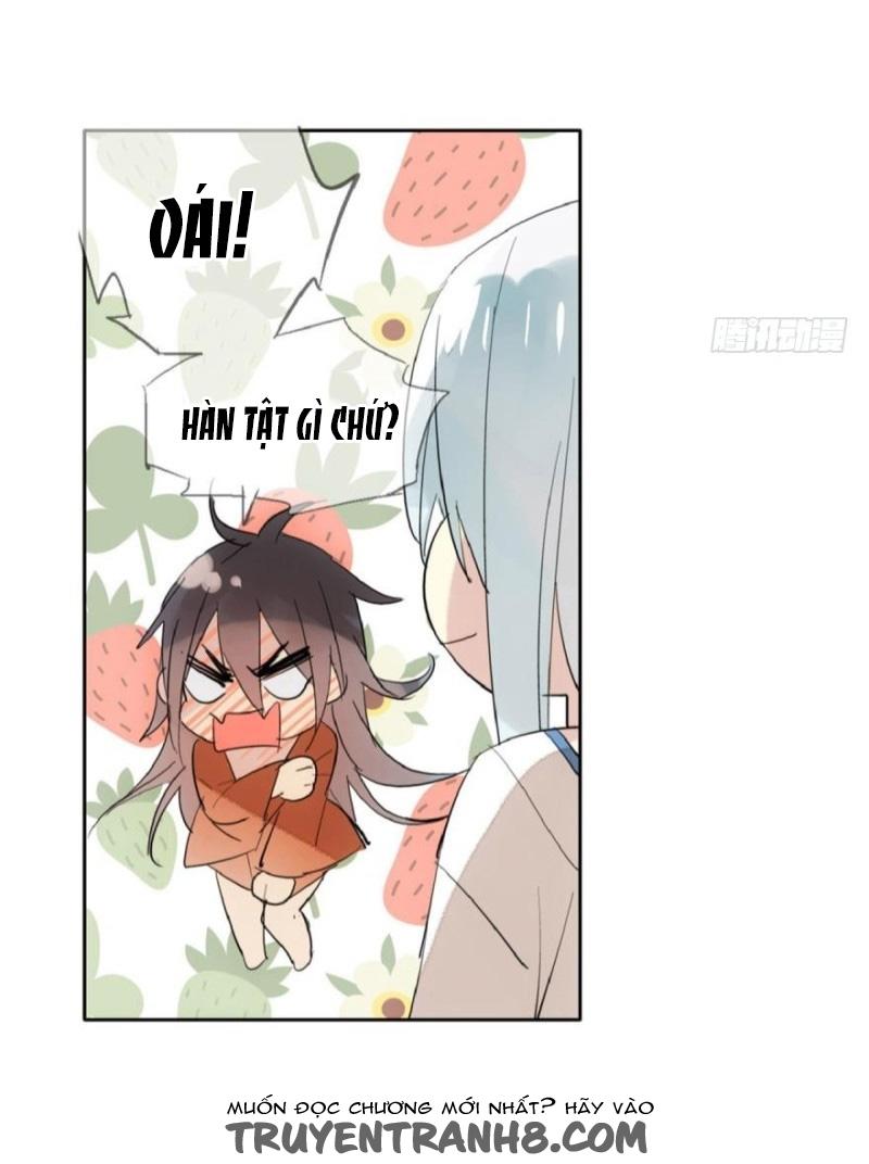 Sư Phụ Lại Trêu Chọc Ta Chapter 1 - Trang 2