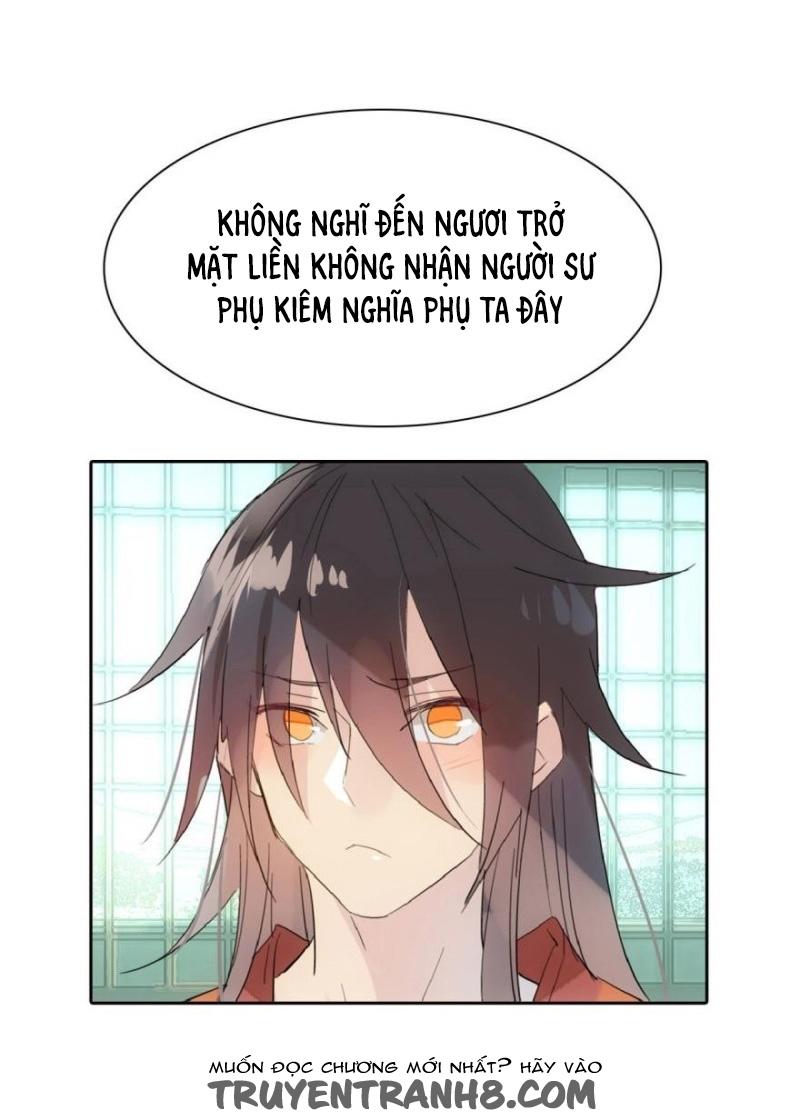 Sư Phụ Lại Trêu Chọc Ta Chapter 1 - Trang 2