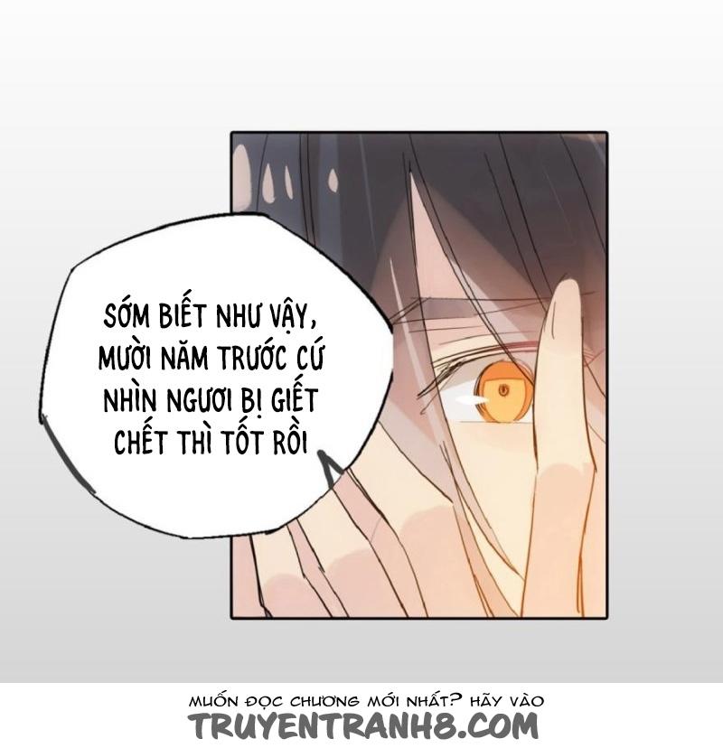 Sư Phụ Lại Trêu Chọc Ta Chapter 1 - Trang 2