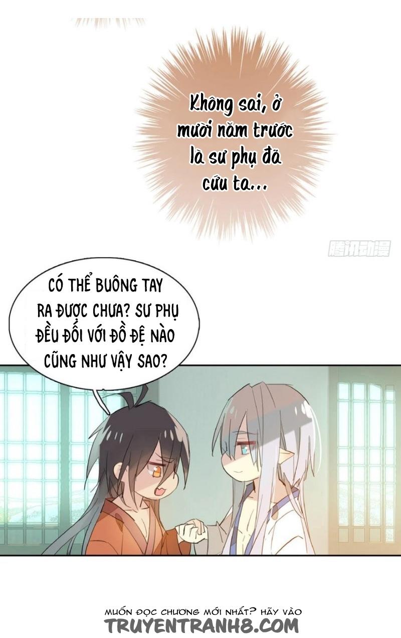Sư Phụ Lại Trêu Chọc Ta Chapter 1 - Trang 2
