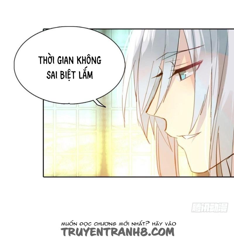 Sư Phụ Lại Trêu Chọc Ta Chapter 1 - Trang 2