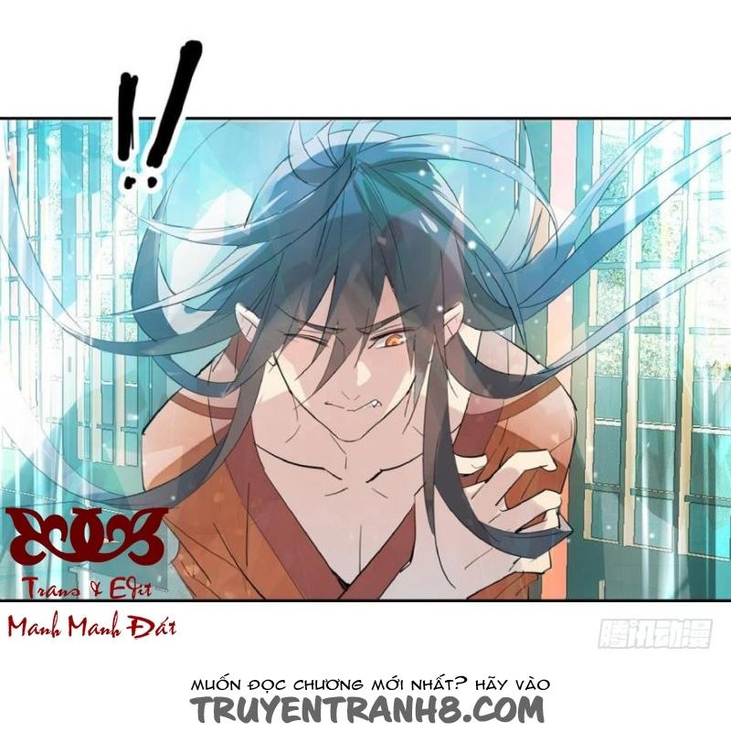 Sư Phụ Lại Trêu Chọc Ta Chapter 1 - Trang 2