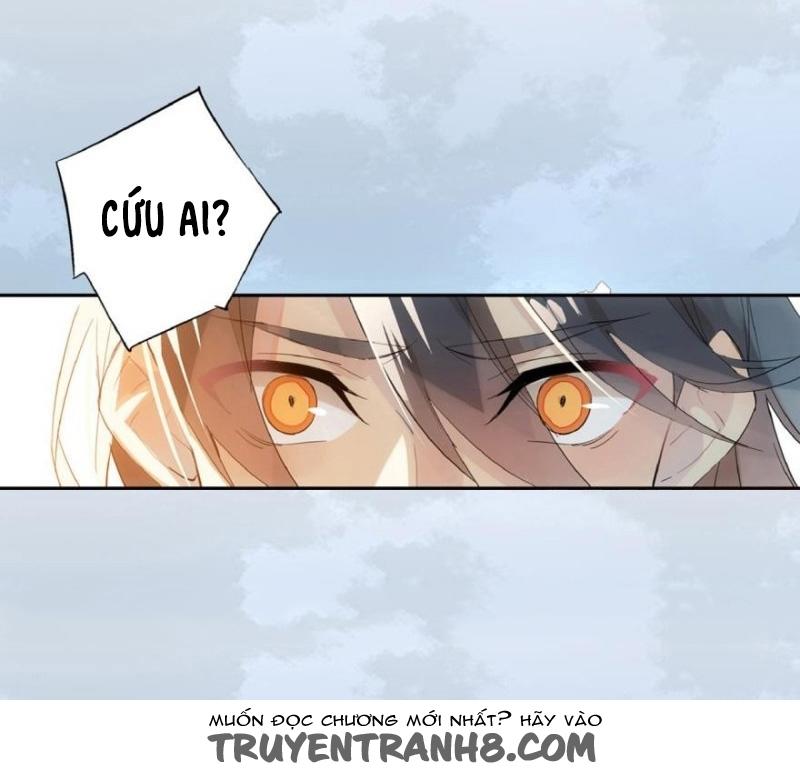 Sư Phụ Lại Trêu Chọc Ta Chapter 1 - Trang 2