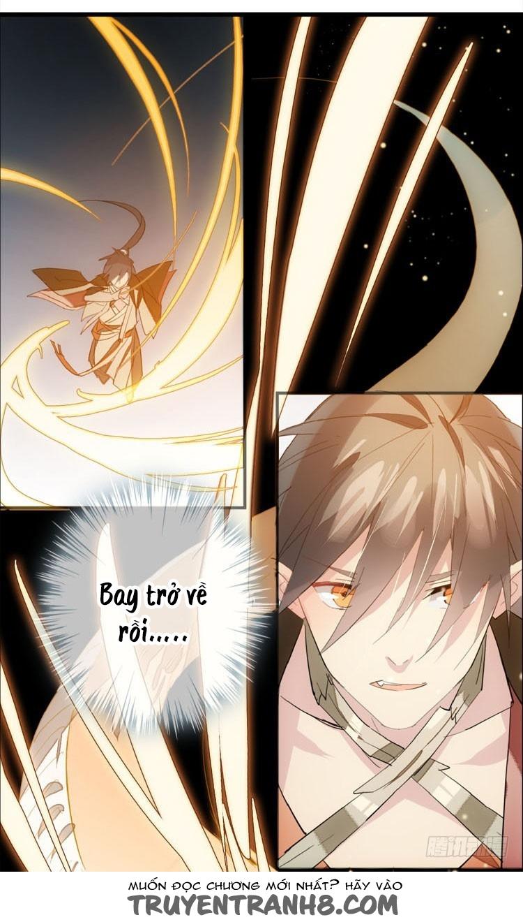 Sư Phụ Lại Trêu Chọc Ta Chapter 10 - Trang 2