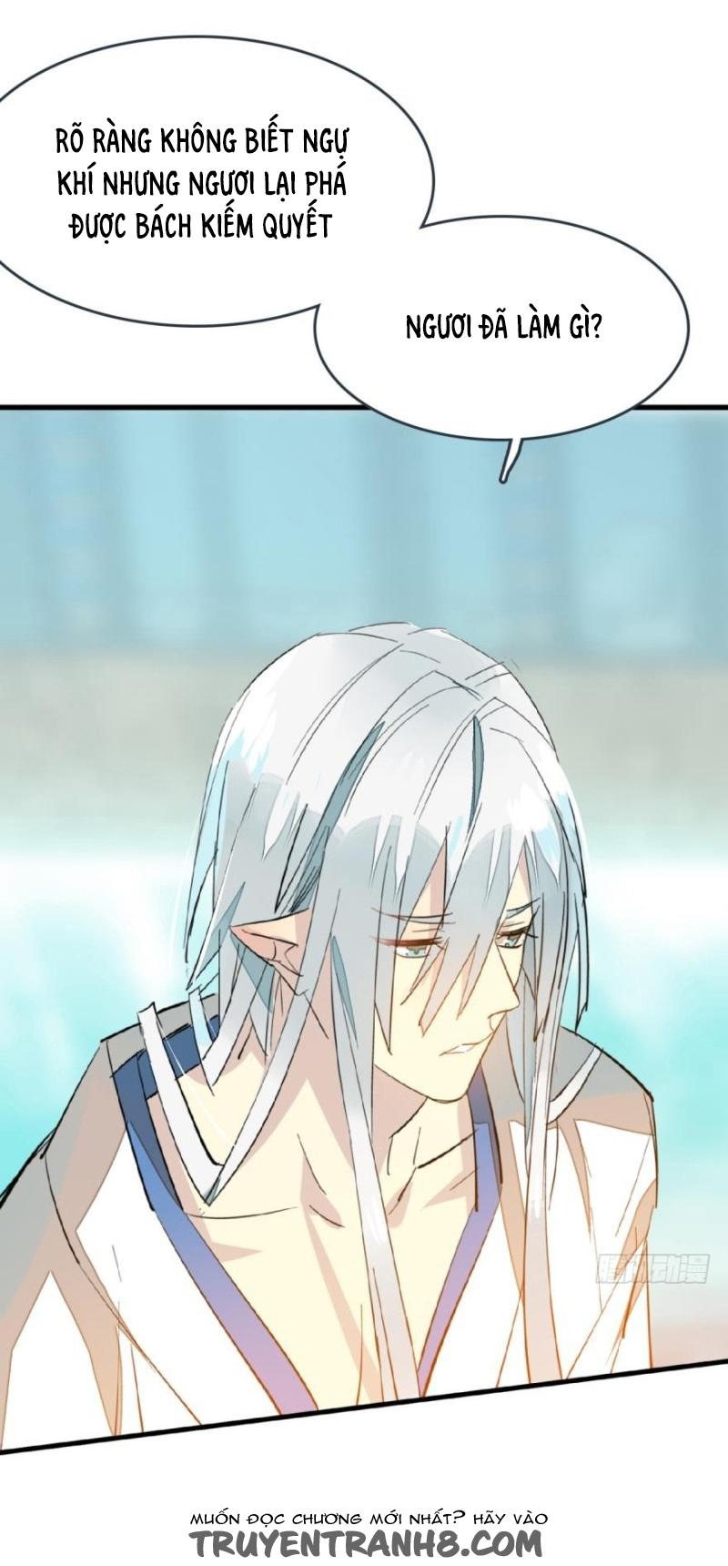 Sư Phụ Lại Trêu Chọc Ta Chapter 13 - Trang 2