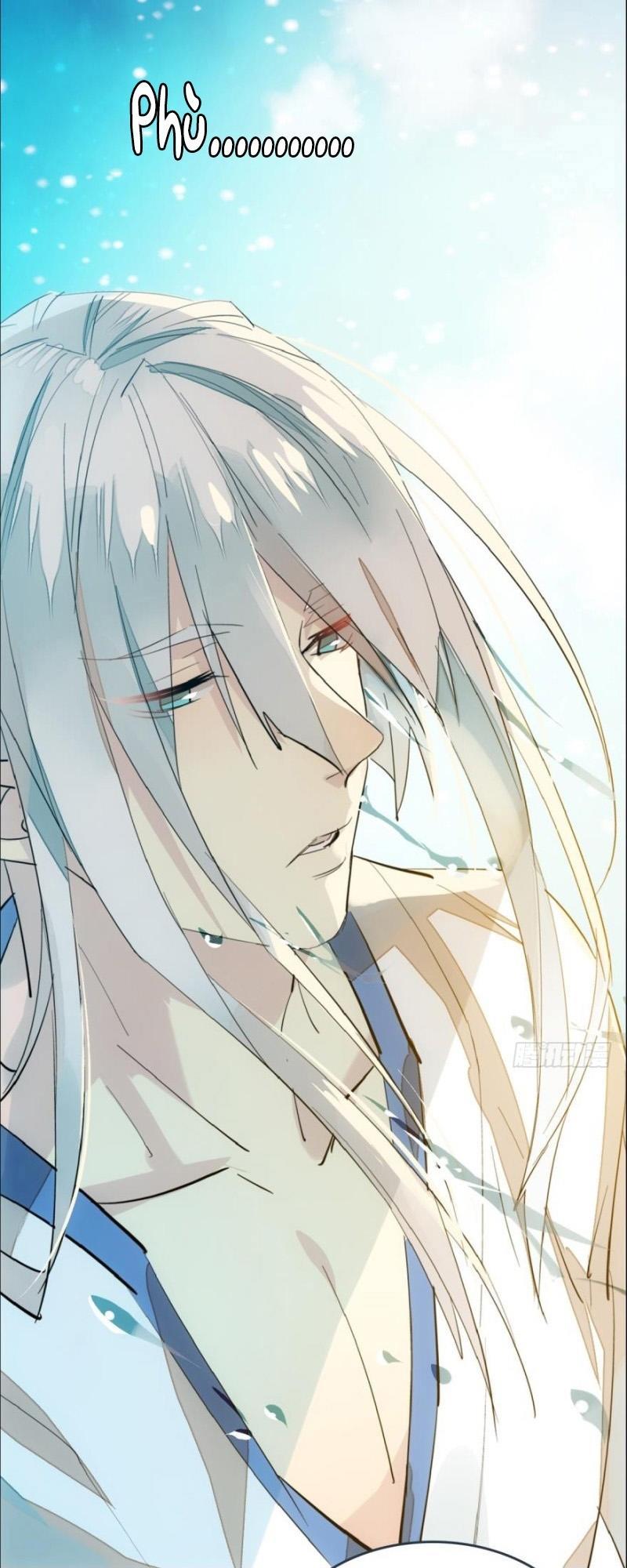 Sư Phụ Lại Trêu Chọc Ta Chapter 13 - Trang 2