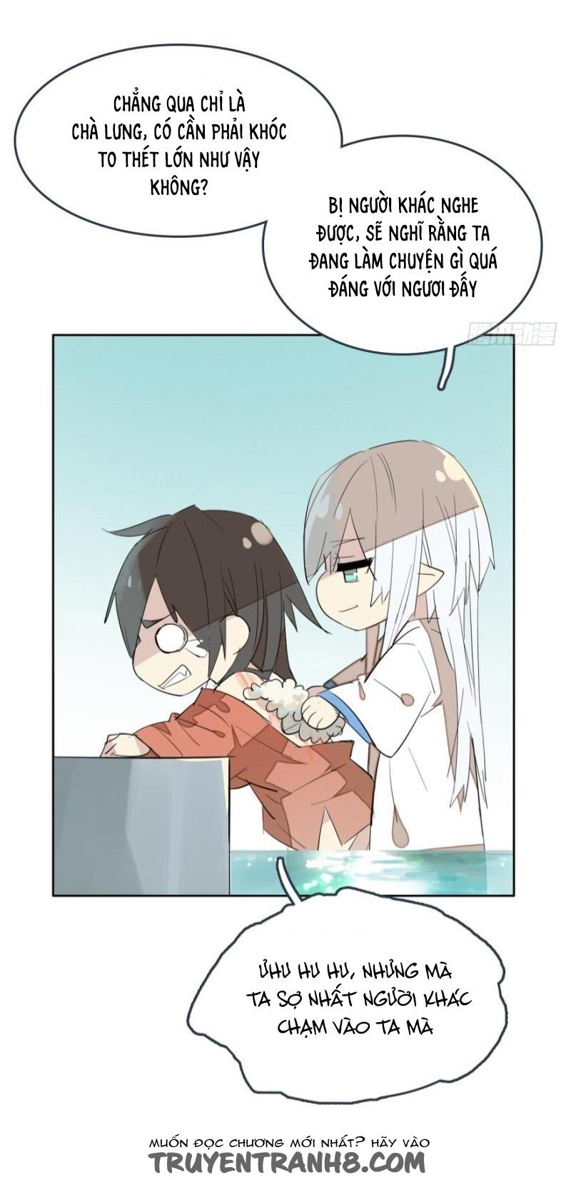 Sư Phụ Lại Trêu Chọc Ta Chapter 13 - Trang 2