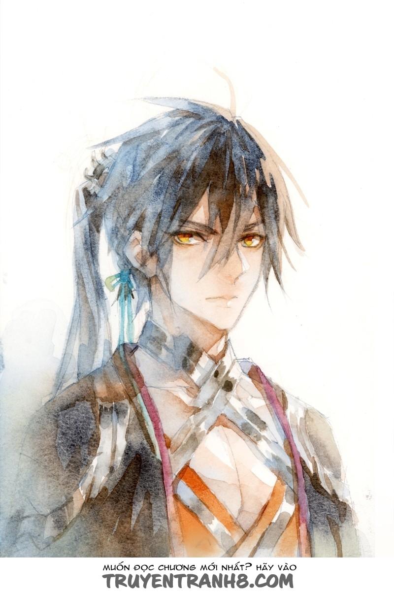 Sư Phụ Lại Trêu Chọc Ta Chapter 13 - Trang 2