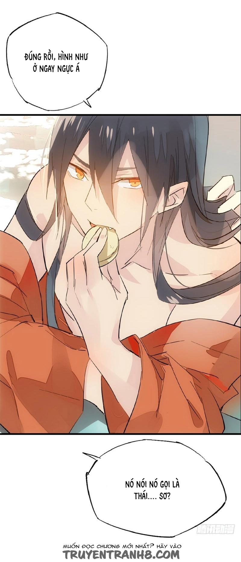 Sư Phụ Lại Trêu Chọc Ta Chapter 13 - Trang 2