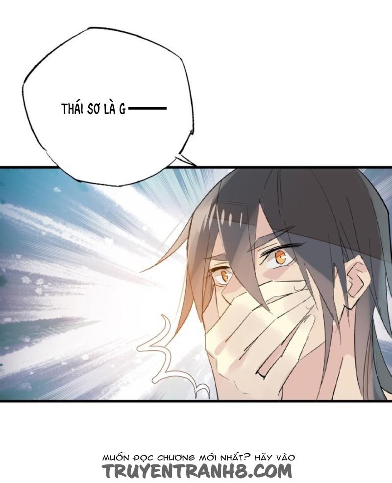 Sư Phụ Lại Trêu Chọc Ta Chapter 13 - Trang 2