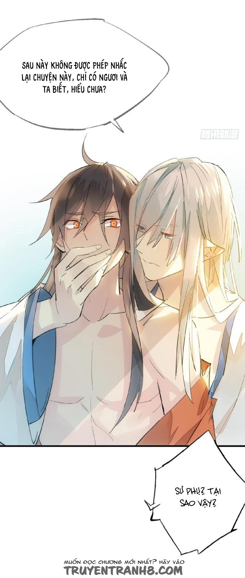 Sư Phụ Lại Trêu Chọc Ta Chapter 13 - Trang 2