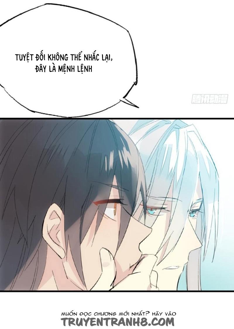 Sư Phụ Lại Trêu Chọc Ta Chapter 13 - Trang 2