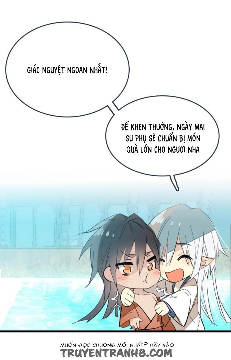 Sư Phụ Lại Trêu Chọc Ta Chapter 13 - Trang 2