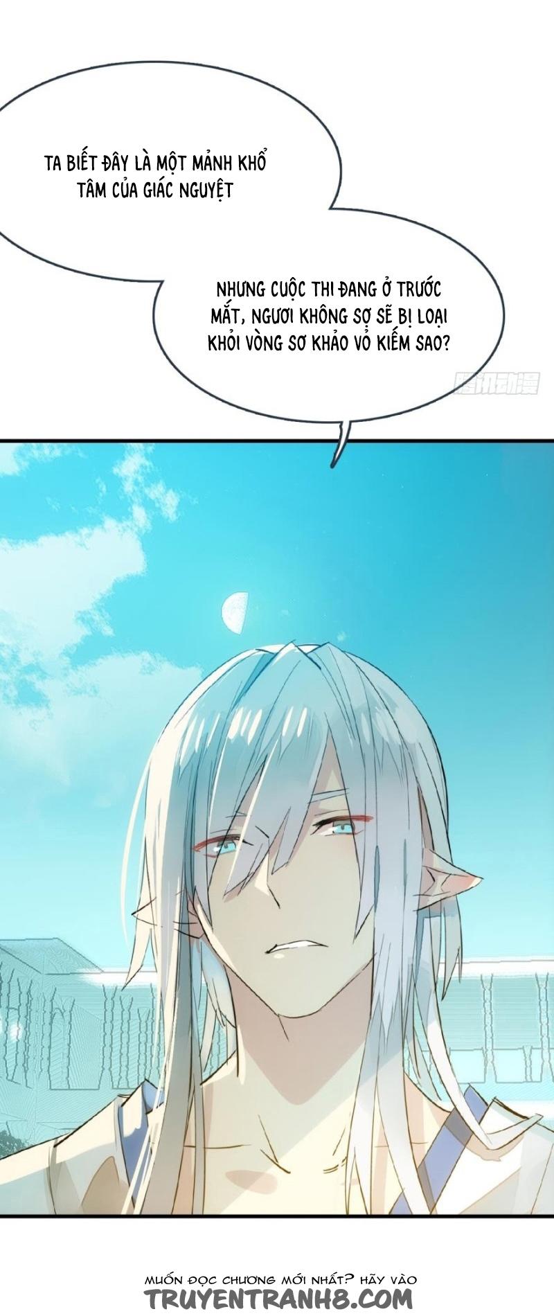 Sư Phụ Lại Trêu Chọc Ta Chapter 13 - Trang 2