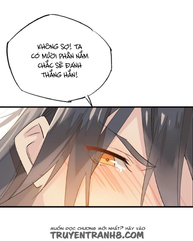 Sư Phụ Lại Trêu Chọc Ta Chapter 13 - Trang 2