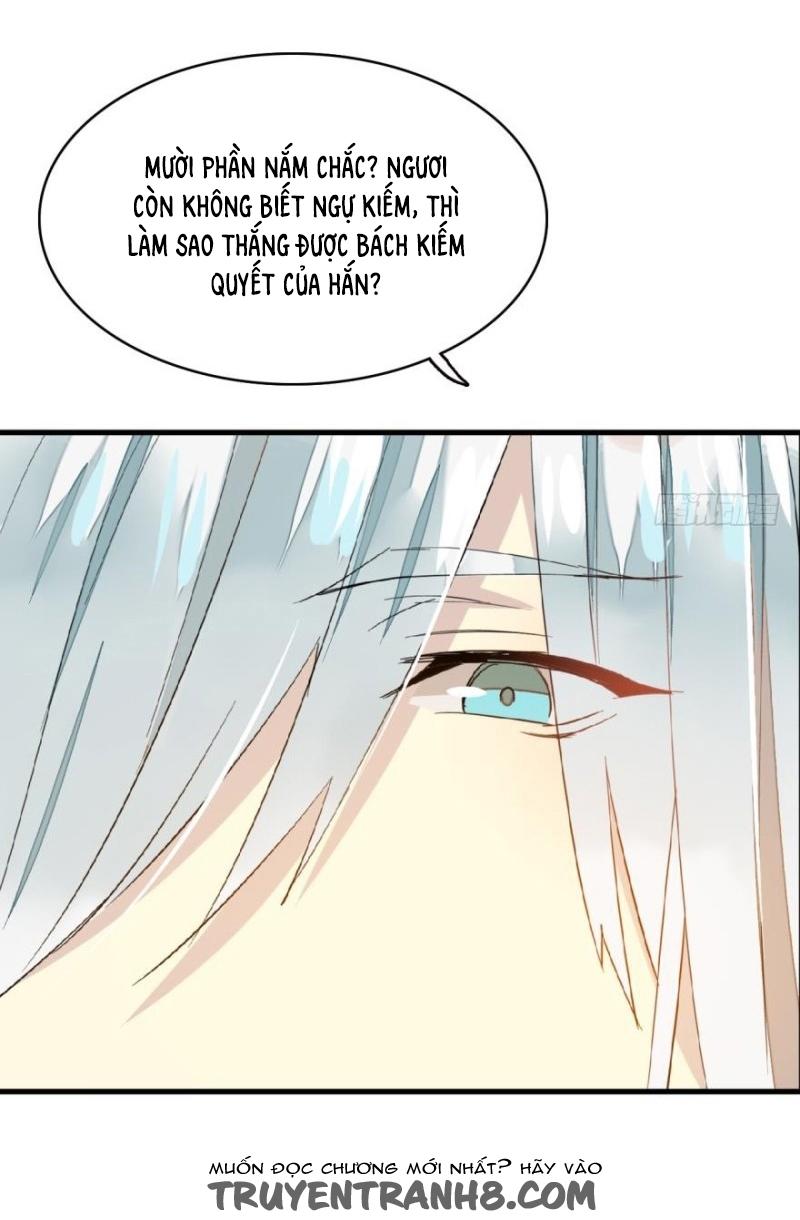 Sư Phụ Lại Trêu Chọc Ta Chapter 13 - Trang 2