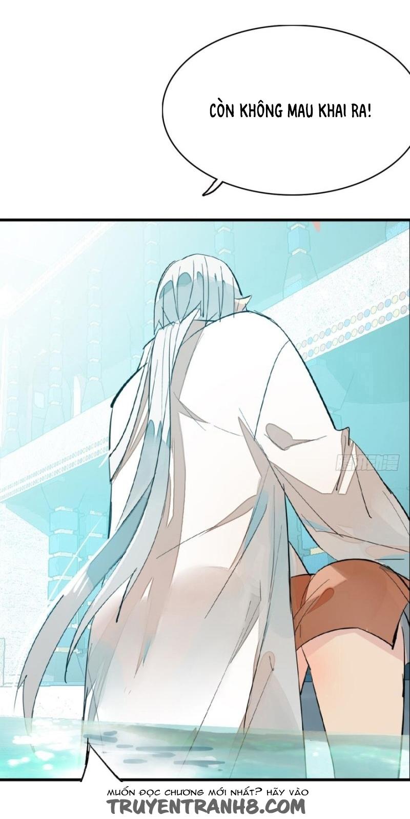 Sư Phụ Lại Trêu Chọc Ta Chapter 13 - Trang 2