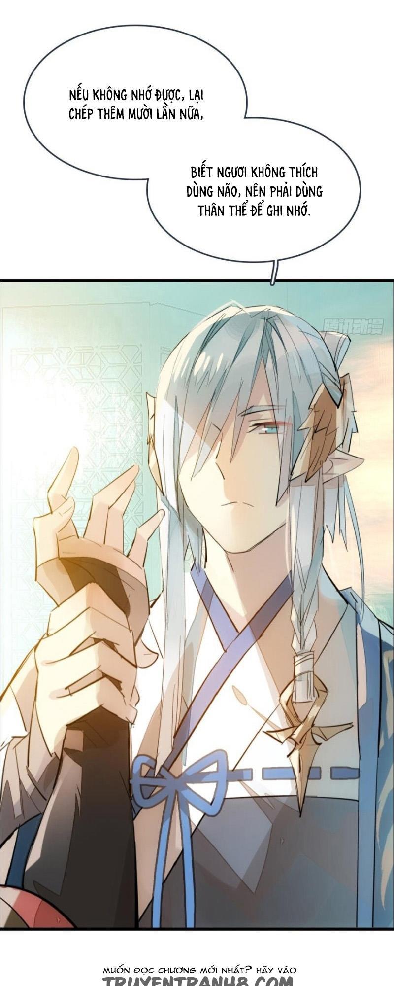 Sư Phụ Lại Trêu Chọc Ta Chapter 14 - Trang 2