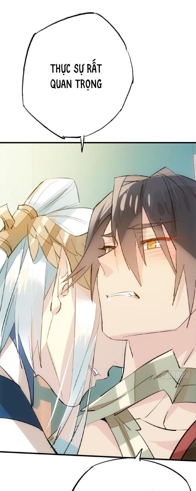 Sư Phụ Lại Trêu Chọc Ta Chapter 14 - Trang 2