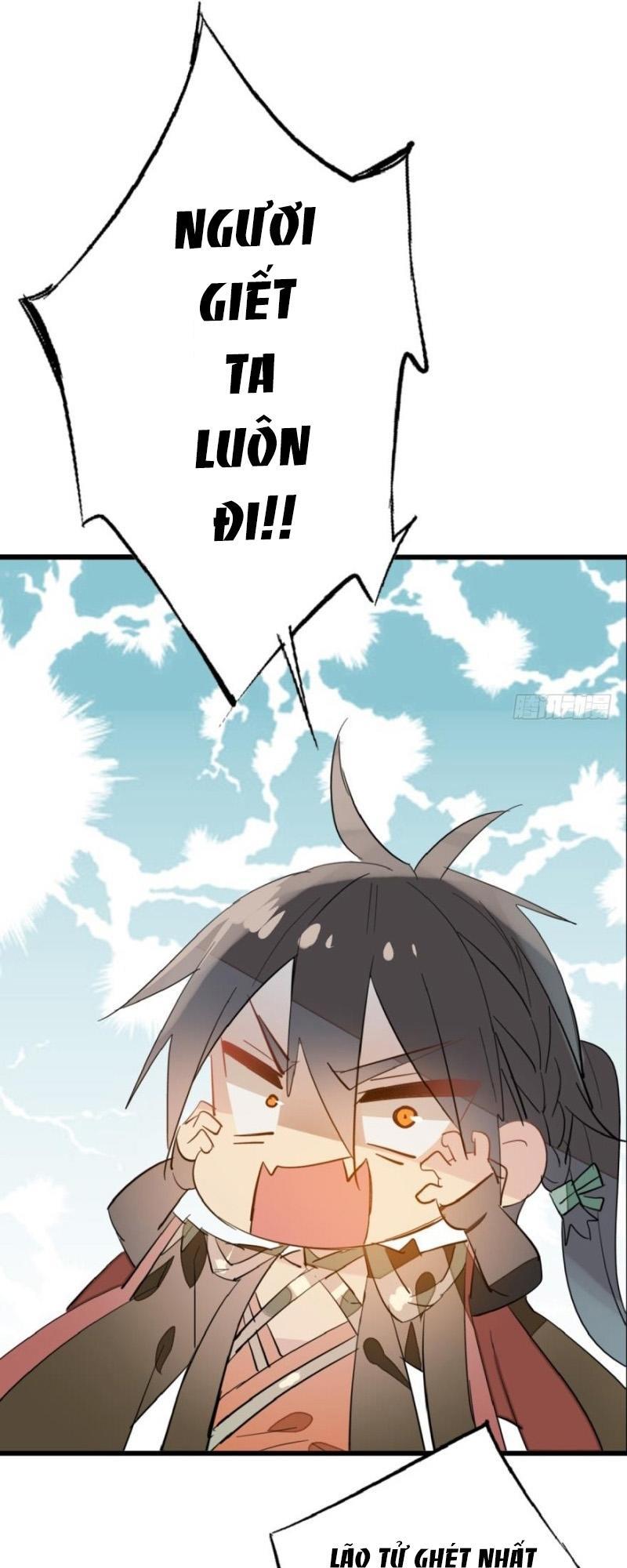 Sư Phụ Lại Trêu Chọc Ta Chapter 14 - Trang 2