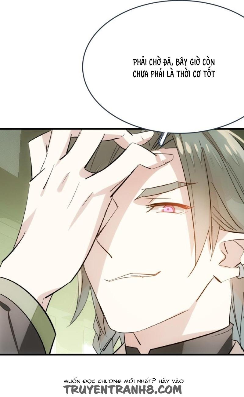 Sư Phụ Lại Trêu Chọc Ta Chapter 15 - Trang 2