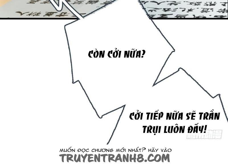 Sư Phụ Lại Trêu Chọc Ta Chapter 19 - Trang 2