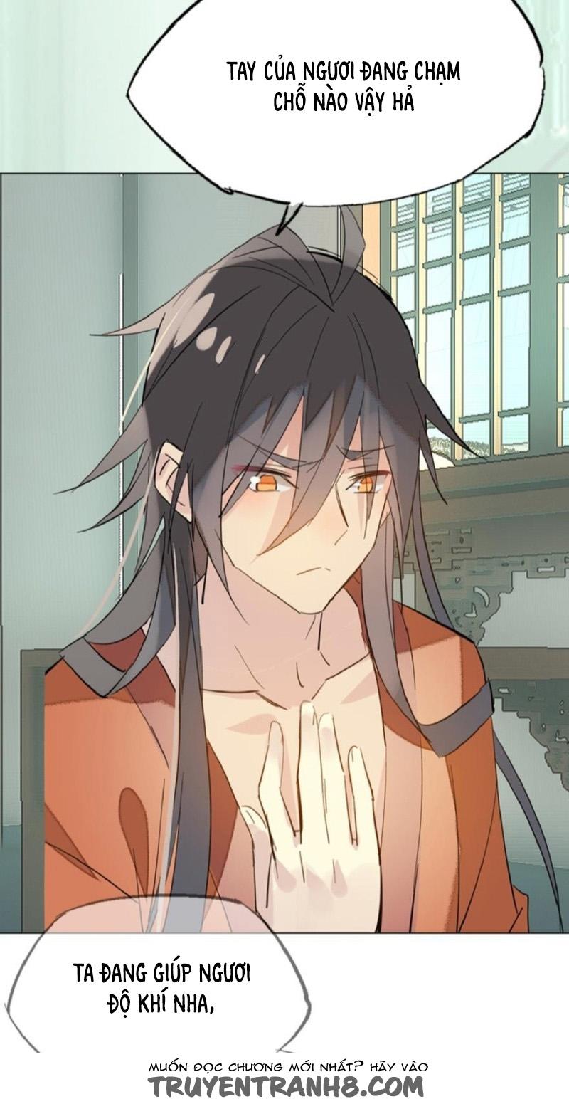 Sư Phụ Lại Trêu Chọc Ta Chapter 2 - Trang 2