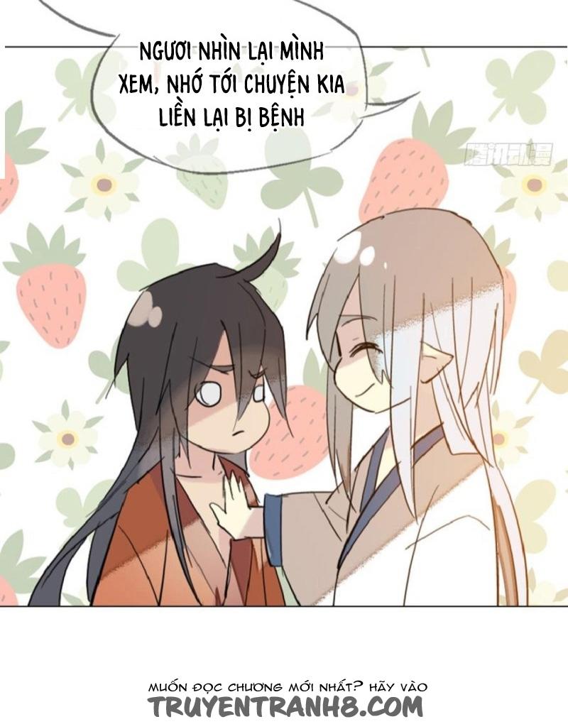 Sư Phụ Lại Trêu Chọc Ta Chapter 2 - Trang 2