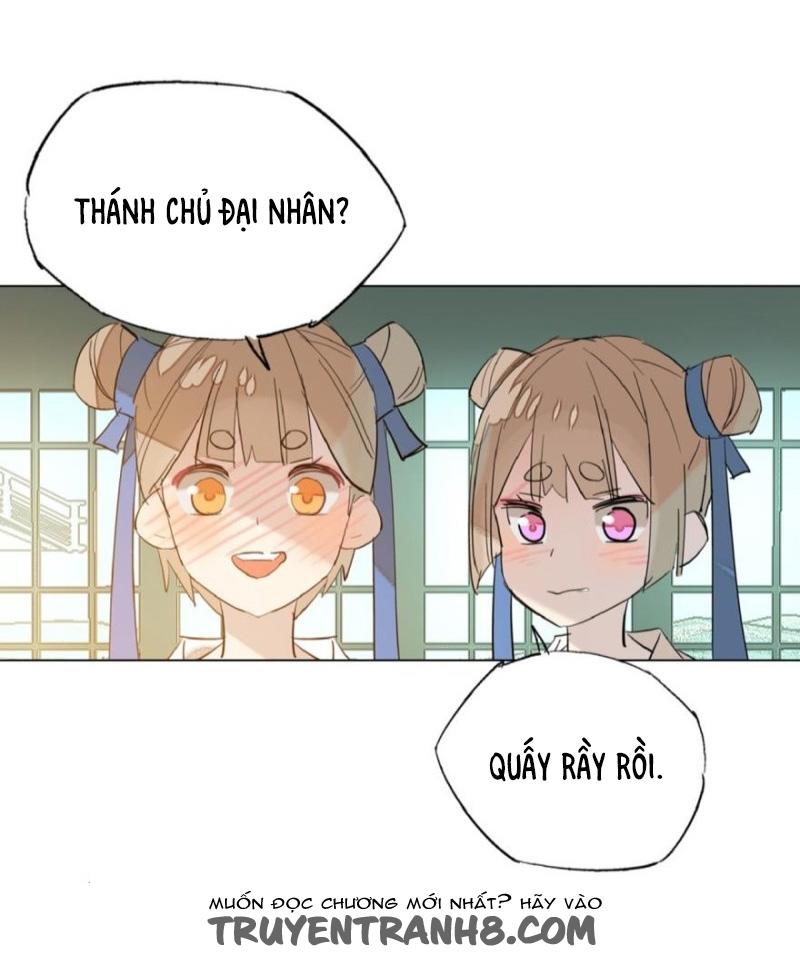 Sư Phụ Lại Trêu Chọc Ta Chapter 2 - Trang 2