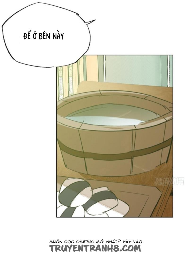 Sư Phụ Lại Trêu Chọc Ta Chapter 2 - Trang 2